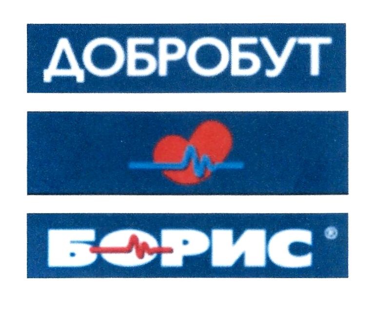 добробут борис