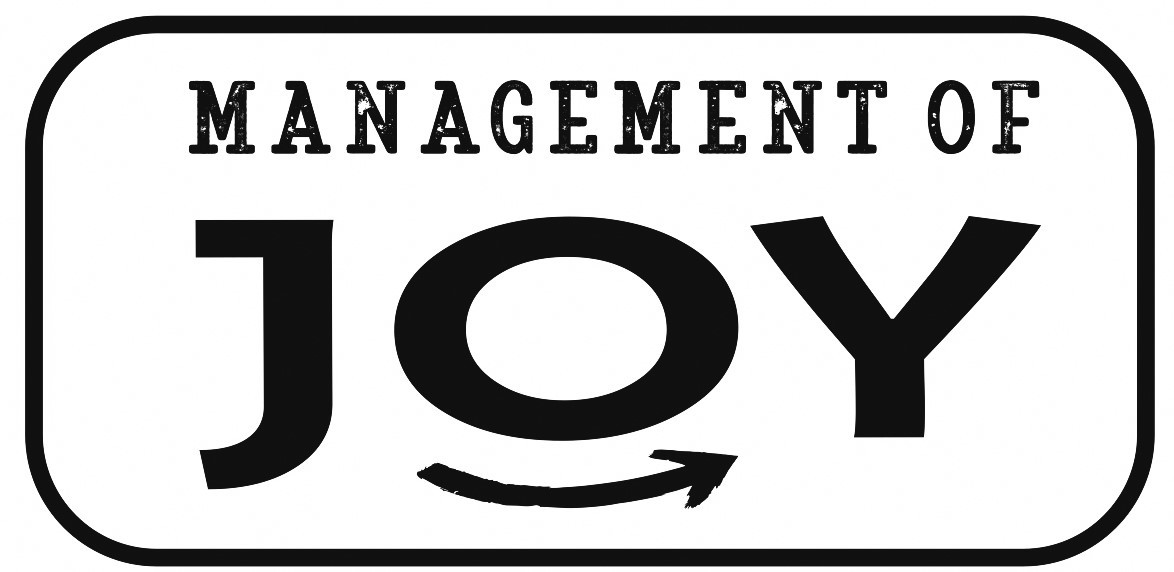 management of joy