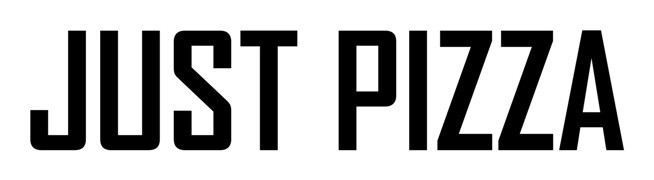 just pizza