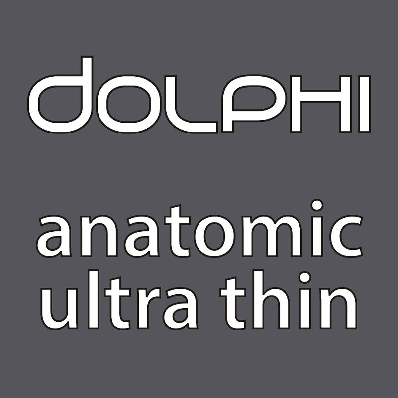 anatomic ultra thin