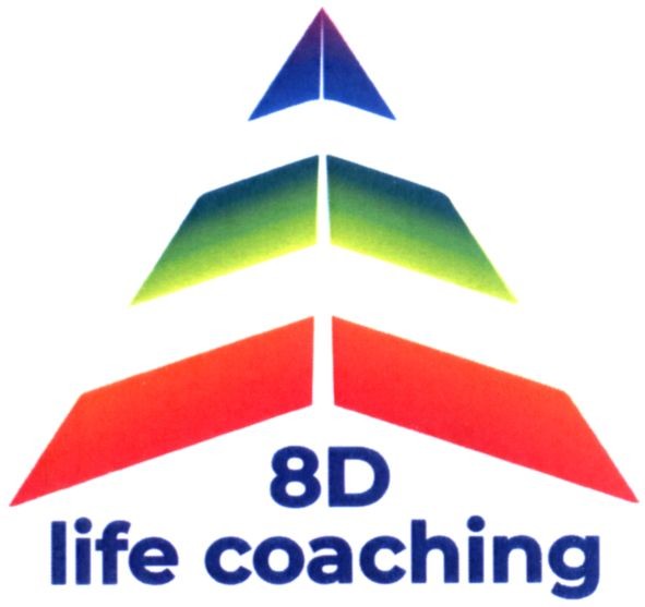 8d life coaching