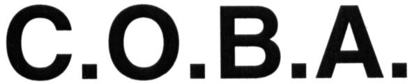 c.o.b.a.