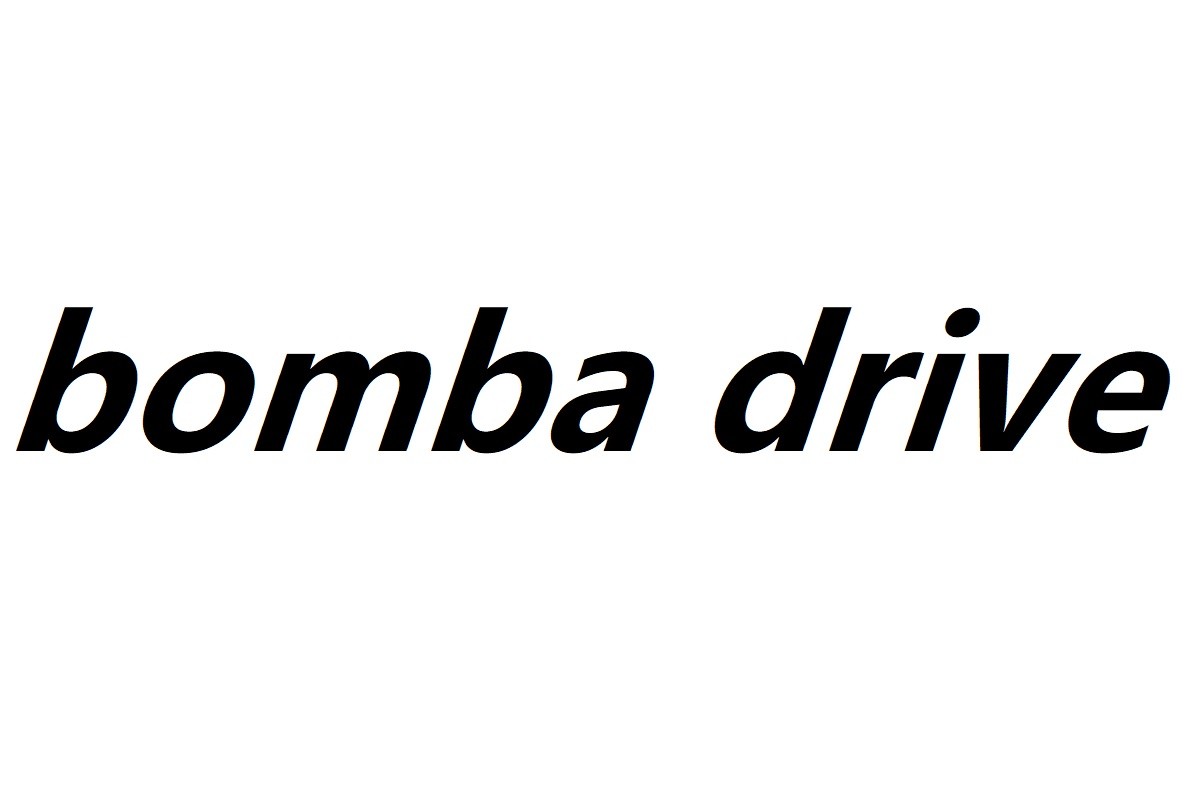 bomba drive