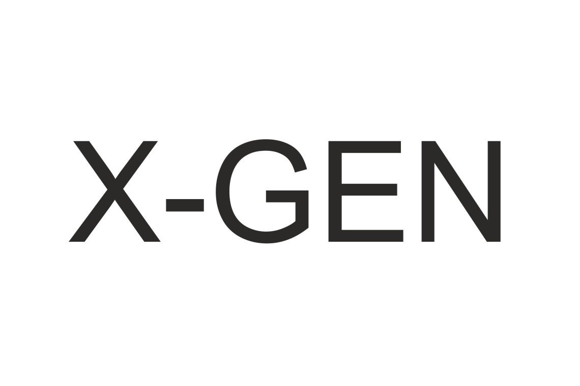 x-gen