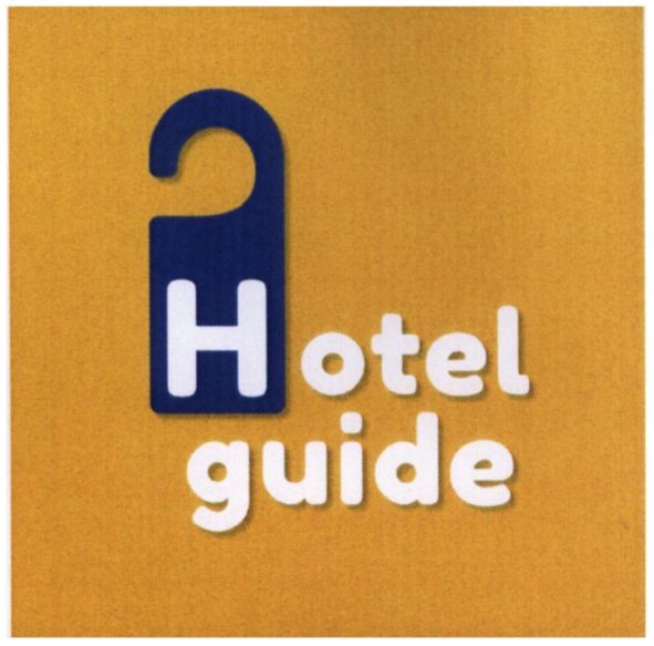 hotel guide