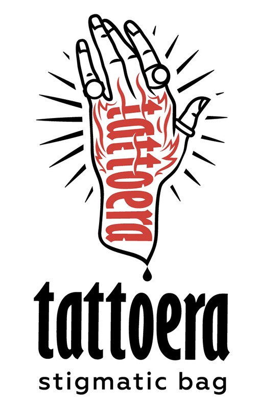 tattoera stigmatic bag
