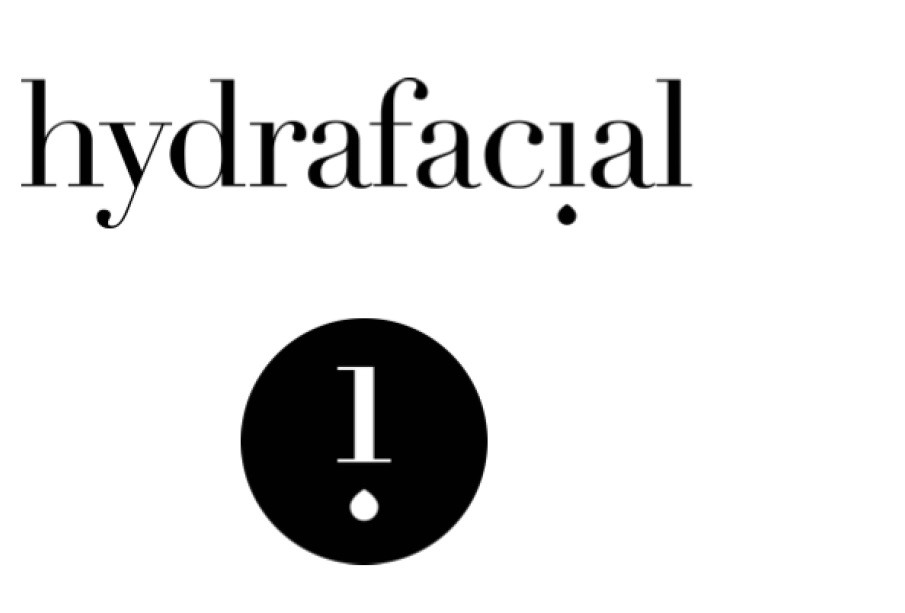 hydrafacial