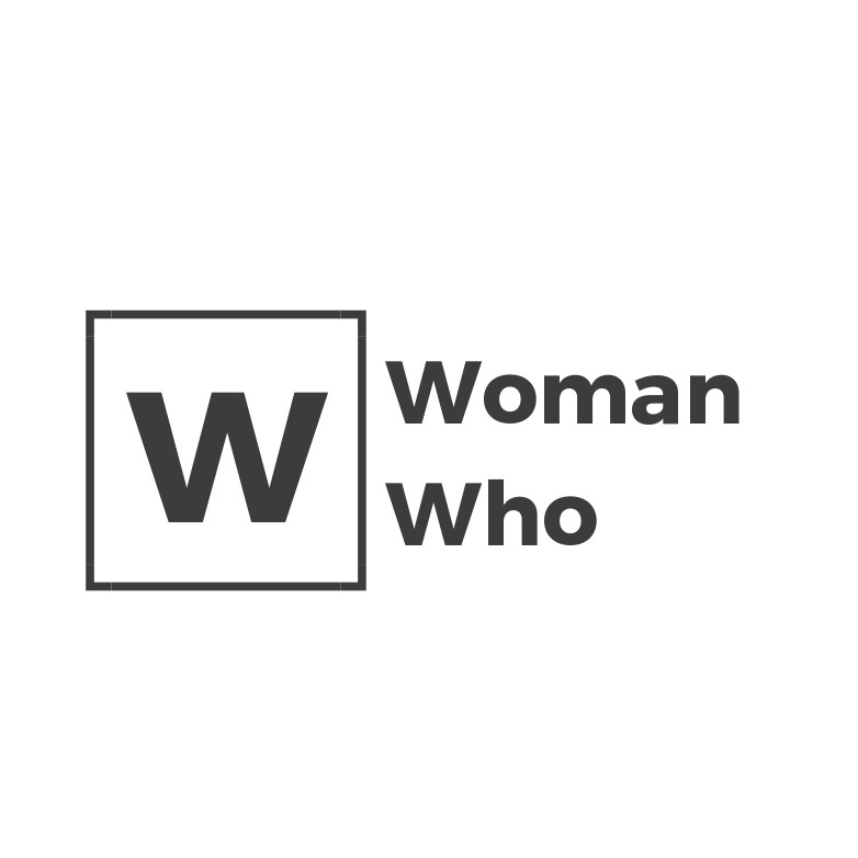 woman who