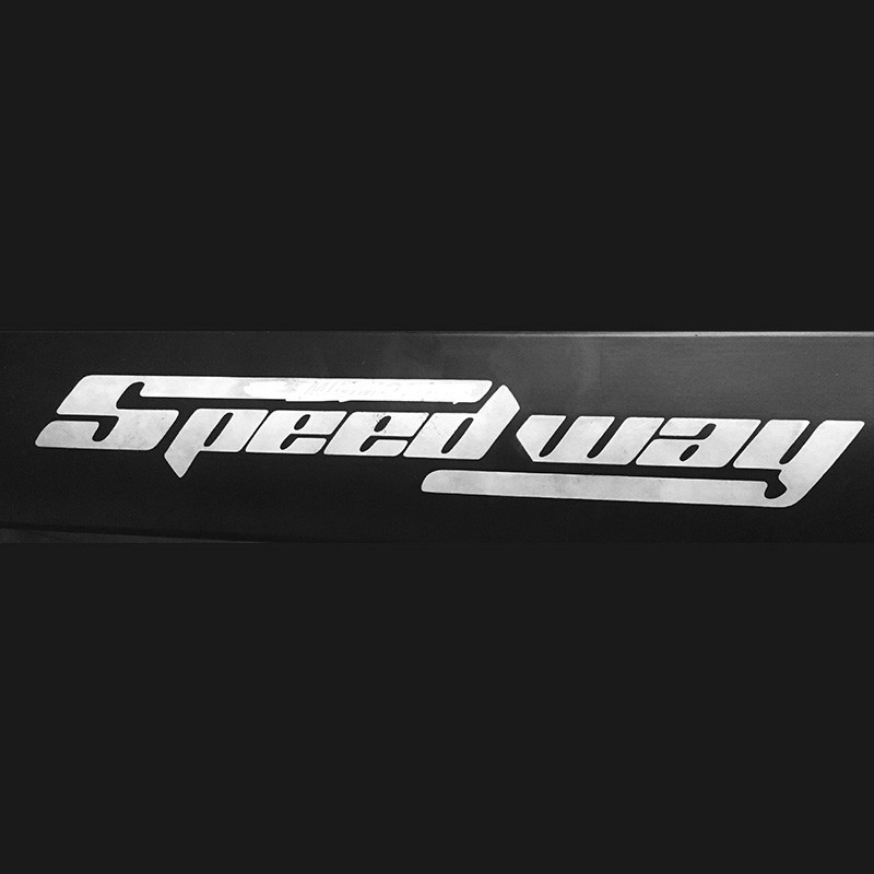 speed way