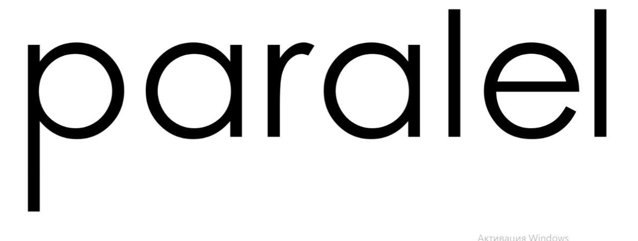 paralel