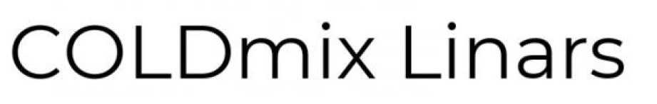 cold mix linars