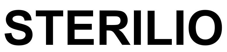 sterilio