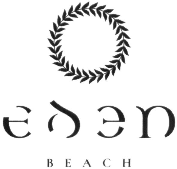 eden beach