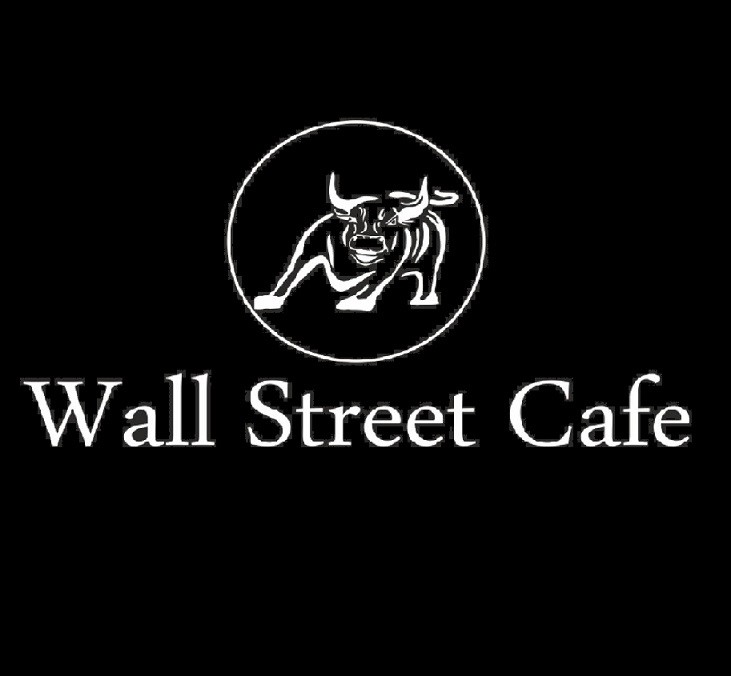wall street cafe