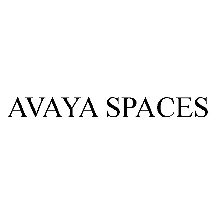 avaya spaces