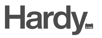 hardy a-mega