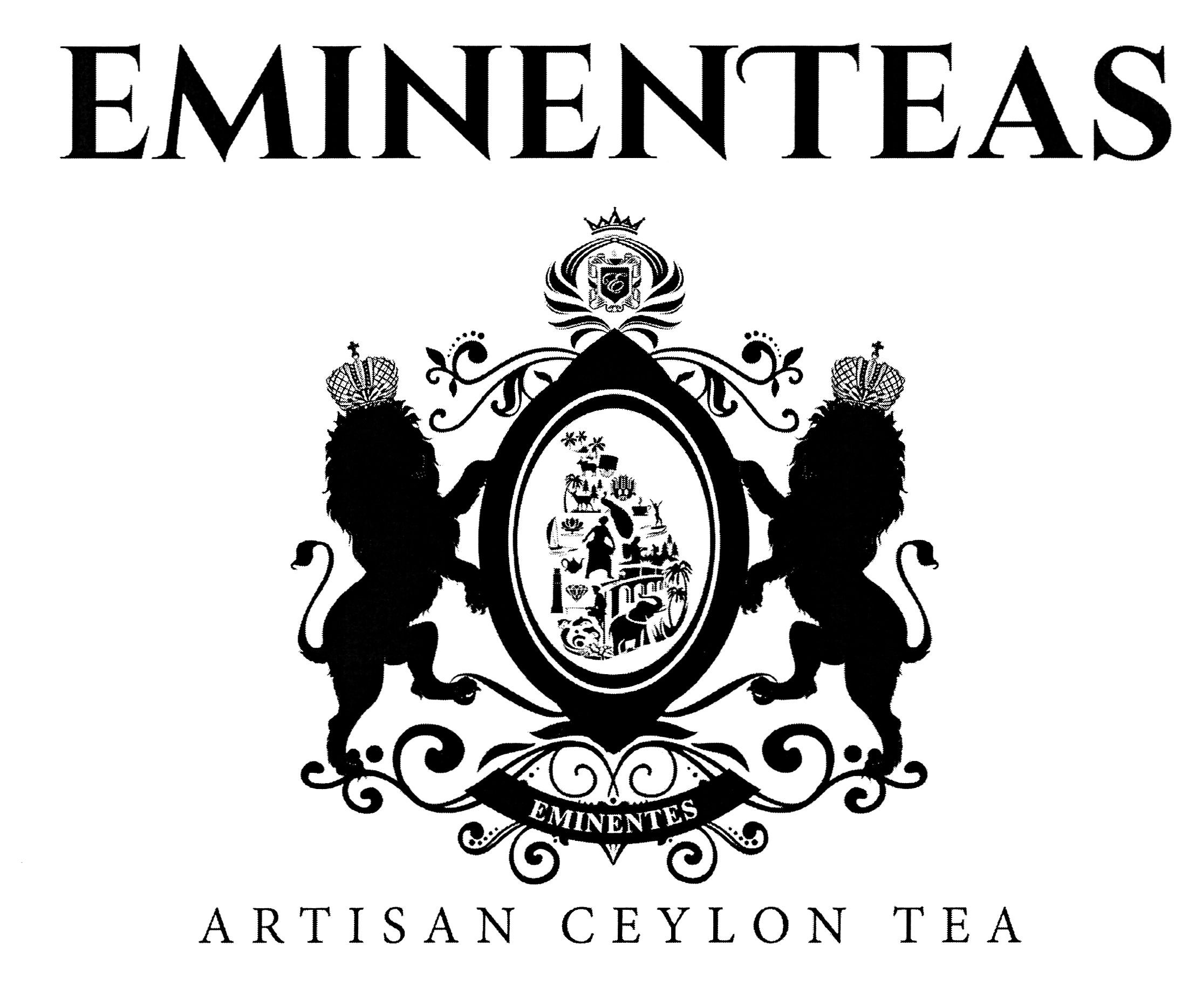 artisan ceylon tea