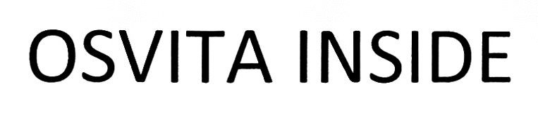 osvita inside