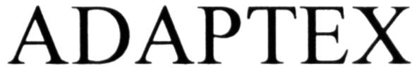 adaptex