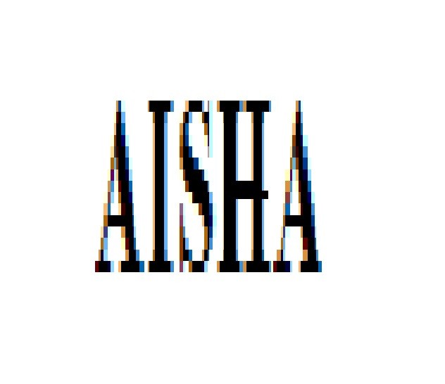 aisha