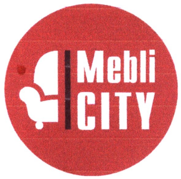 mebli city