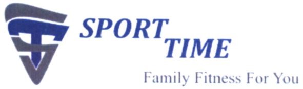family fitness for you