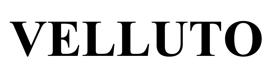 velluto