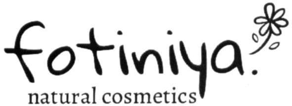 natural cosmetics