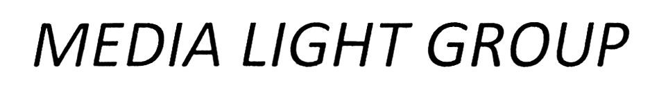 media light group