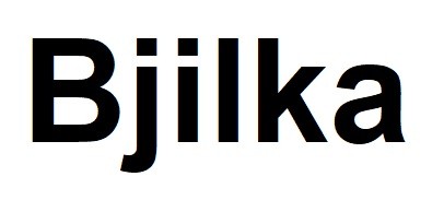 bjilka