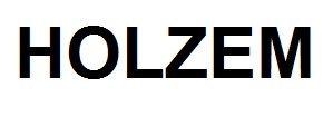 holzem