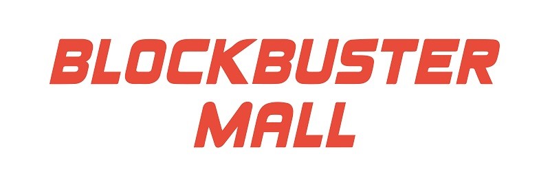 blockbuster mall