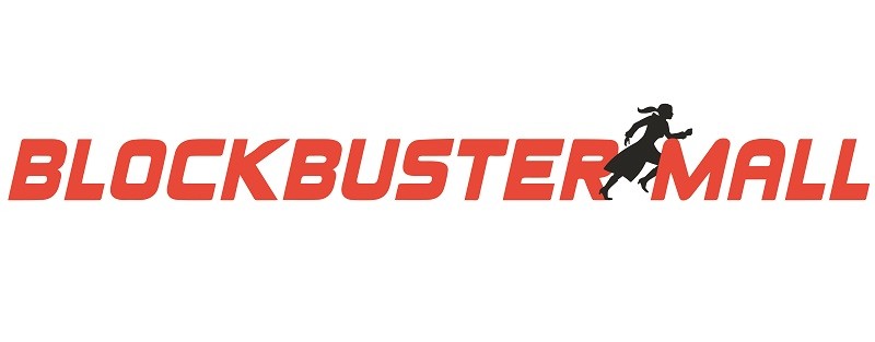 blockbuster mall