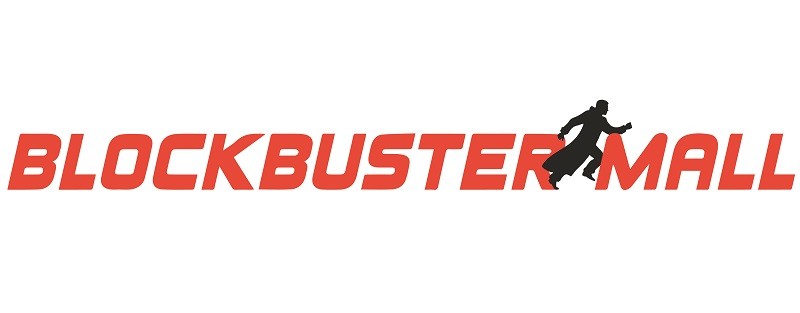 blockbuster mall
