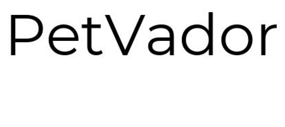pet vador