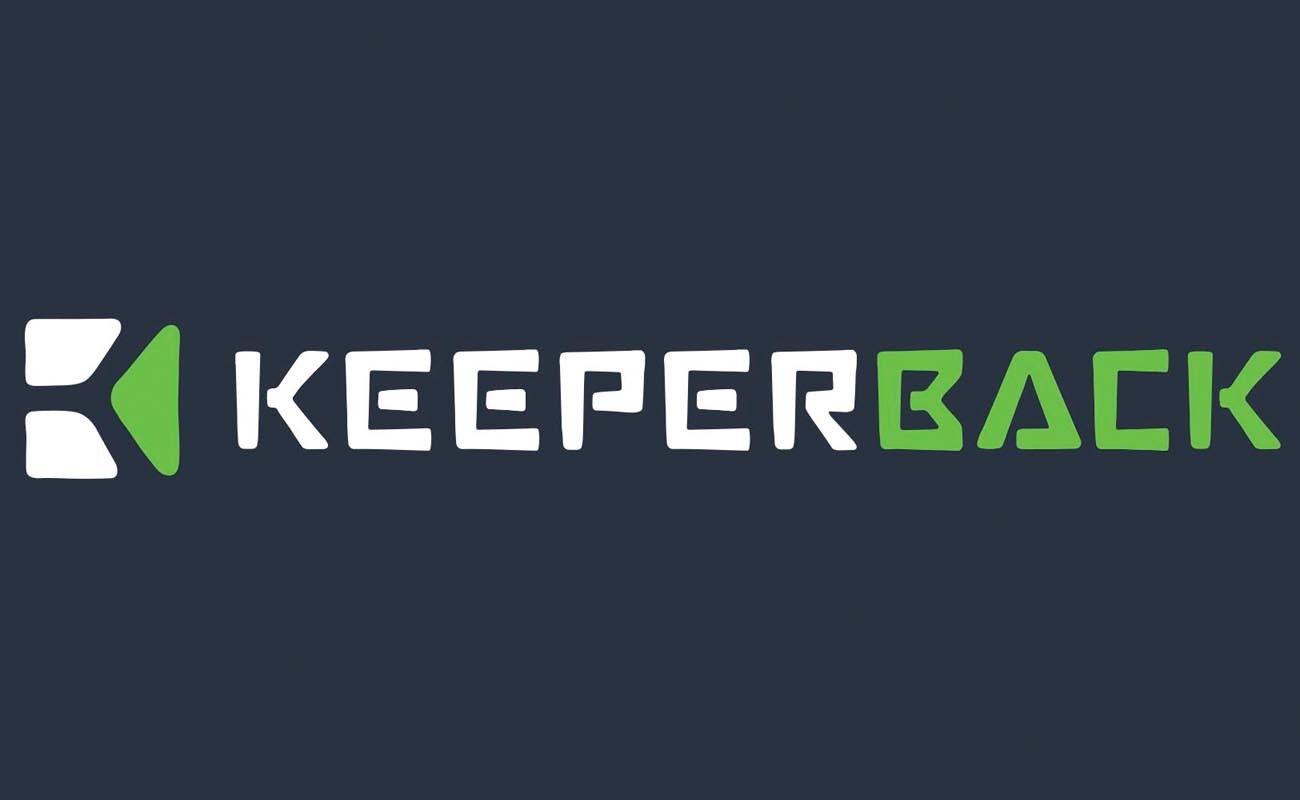 keeper back