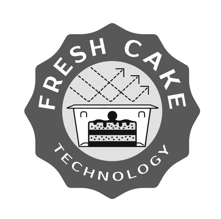 fresh cake technology