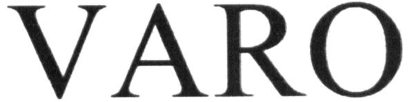 varo