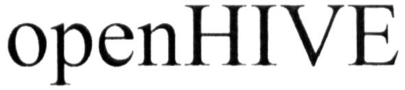 open hive