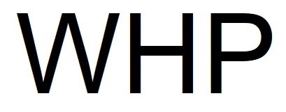 whp