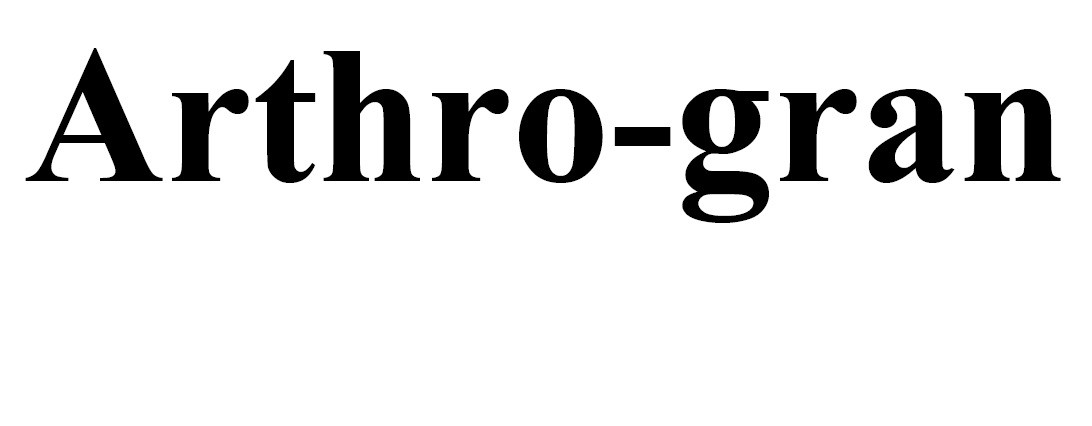 arthro-gran