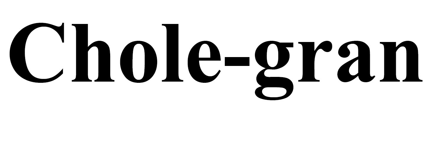 chole-gran