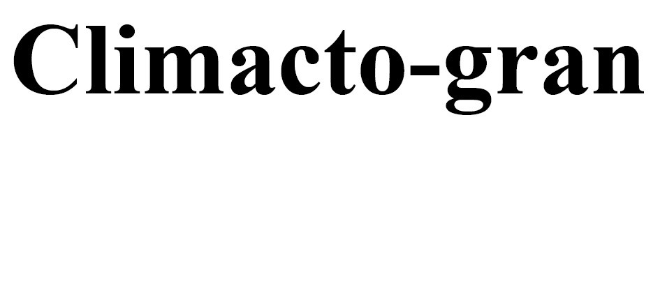 climacto-gran