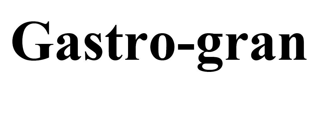 gastro-gran