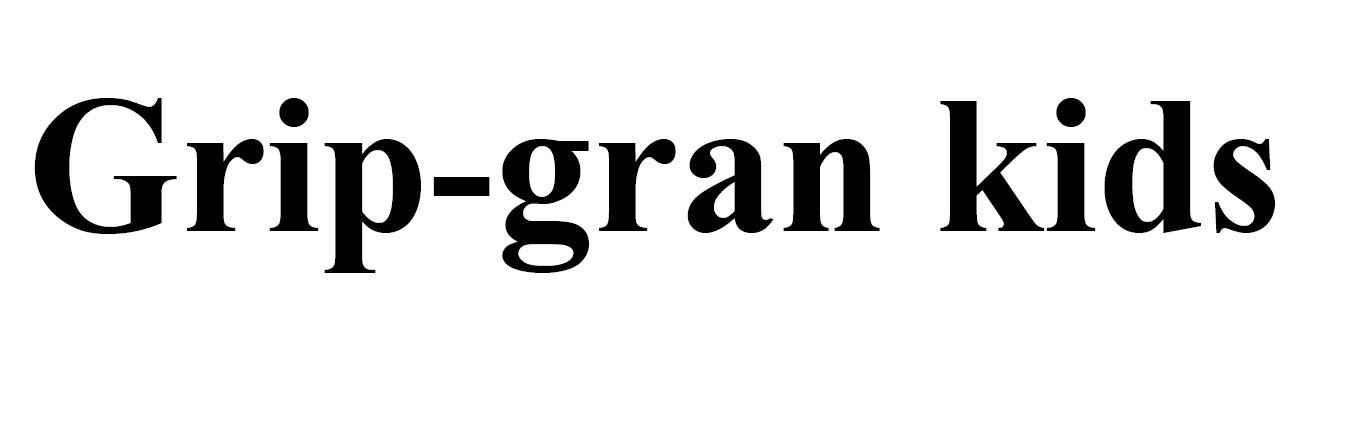 grip-gran kids