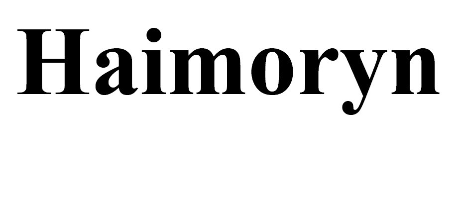 haimoryn