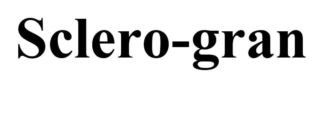 sclero-gran