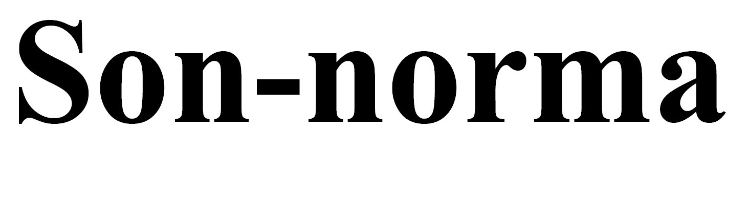 son-norma