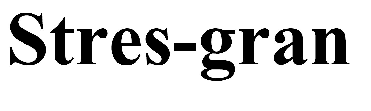 stres-gran