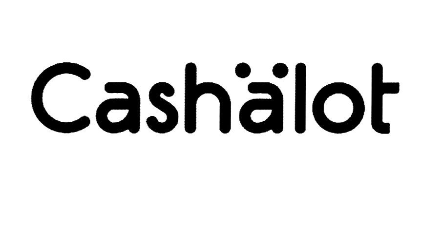 cashalot